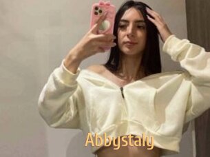 Abbystaly