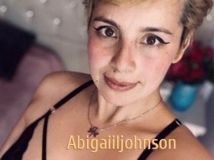 Abigaiiljohnson