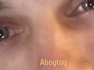 Aboytoy