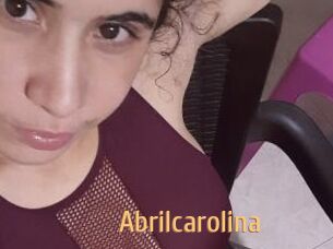 Abrilcarolina
