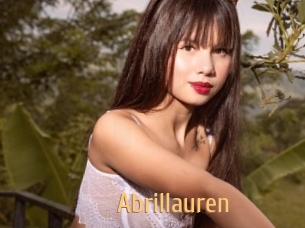 Abrillauren