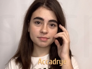 Accadrye