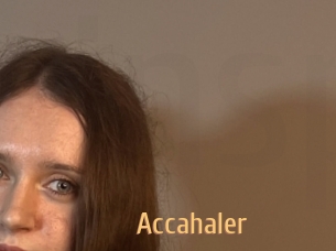 Accahaler