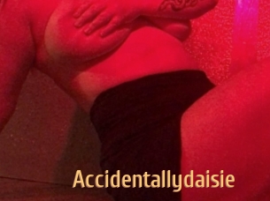 Accidentallydaisie