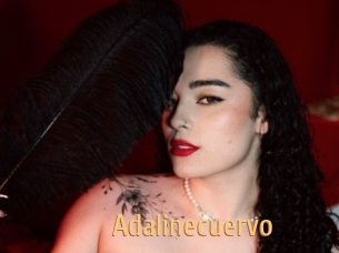 Adalinecuervo