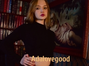 Adalovegood