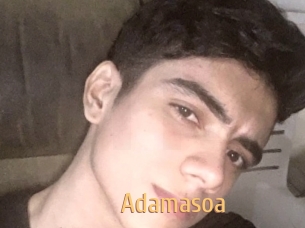 Adamasoa