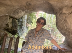 Adamisaac