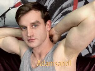 Adamsandl