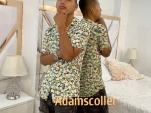 Adamscoller