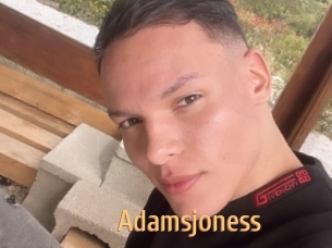 Adamsjoness