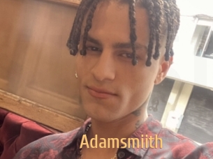 Adamsmiith