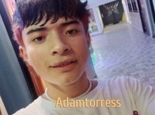 Adamtorress