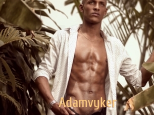 Adamvyker