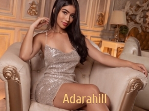 Adarahill