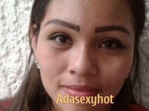 Adasexyhot