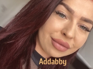 Addabby