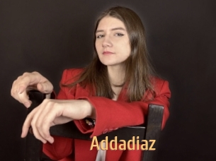 Addadiaz