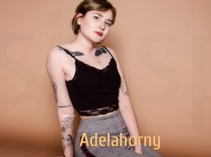 Adelahorny