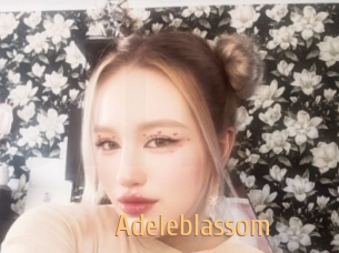 Adeleblassom