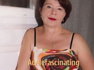 Adelefascinating