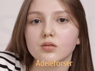 Adeleforser