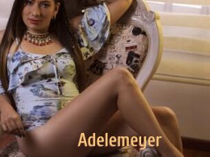 Adelemeyer