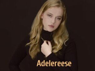 Adelereese