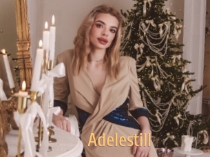 Adelestill