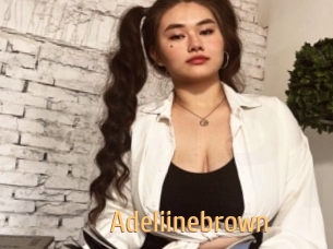 Adeliinebrown