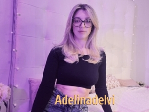 Adelinadelvi