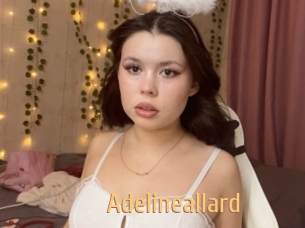 Adelineallard