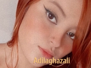 Adilaghazali