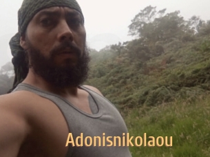 Adonisnikolaou