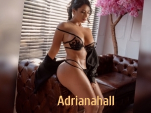 Adrianahall