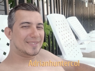 Adrianhuntercol