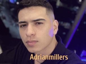 adrianmillers Single Spass