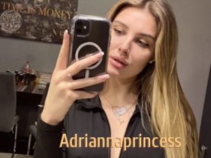 Adriannaprincess