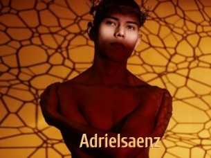 Adrielsaenz