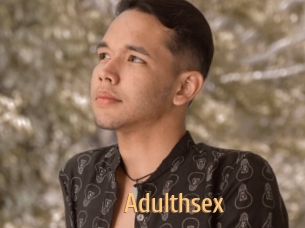 Adulthsex