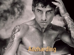 Adzharding