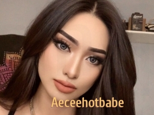 Aeceehotbabe