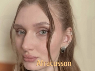 Afracusson
