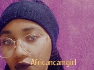 Africancamgirl