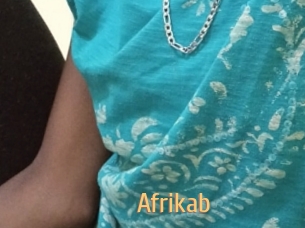 Afrikab