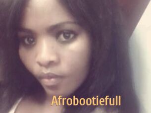 Afrobootiefull