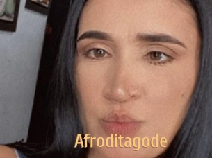 Afroditagode