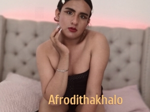 Afrodithakhalo