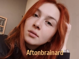 Aftonbrainard