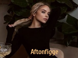 Aftonfigge